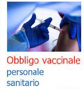 Informativa OPI sull’obbligo vaccinale degli operatori sanitari – DL 172/2021