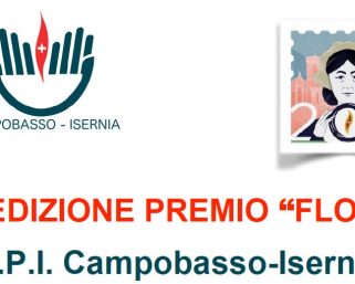 I edizione Concorso “Premio Florence” OPI Campobasso-Isernia
